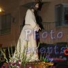 Procesion de la Pasion de Cristo en Manzanares 2018